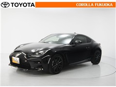 トヨタ GR86 RZ