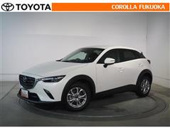 マツダ CX-3 15S ツーリング*
