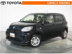 パッソ X Lパッケージ S