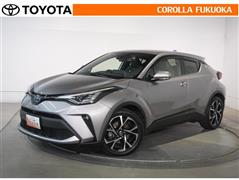 C-HR ハイブリッド G*