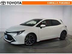 カローラスポーツ G Z*