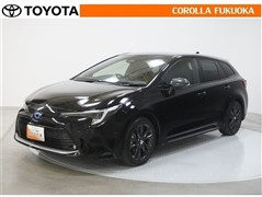 カローラツーリング HEV WXB*