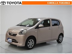 ダイハツ ミライース Lメモリアルエディション*