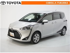 トヨタ シエンタ ファンベース G*