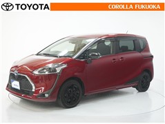 シエンタHVGセーフティエディション2