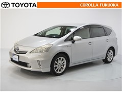 プリウスアルファGツーリングセレク*