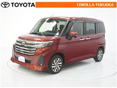 ルーミー カスタムG*