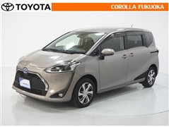 シエンタ ハイブリッド G クエロ