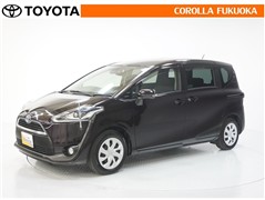 シエンタ G クエロ