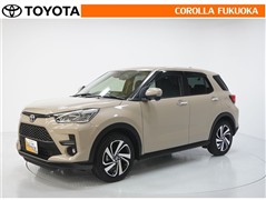 トヨタ　ライズ Z