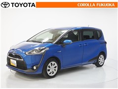 シエンタ ハイブリッド G