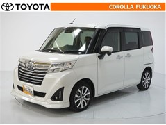 ルーミー カスタムG-T