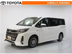 ノア ハイブリッド SI