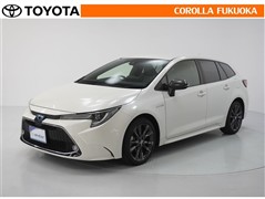 カローラツーリング HV WXB