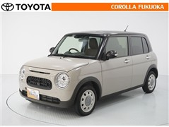 アルトラパンLC X