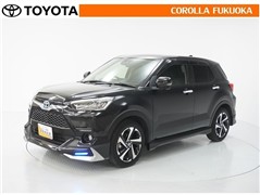 ライズ ハイブリッド Z