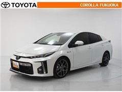 トヨタ プリウスPHEV S GRスポーツ