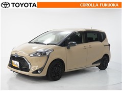 シエンタハイブリッドGセ-フティ2