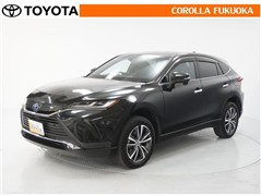 ハリアー ハイブリッド G