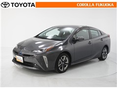 プリウス A ツーリングセレクション