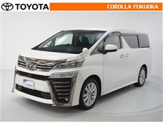 ヴェルファイア Z Aエディション*