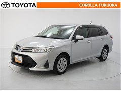 カローラフィールダー HEV EX