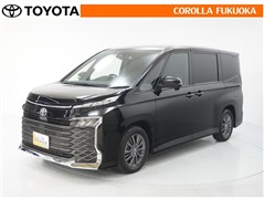 トヨタ ヴォクシー S-G