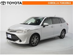 トヨタ カローラフィールダー 1.5G*