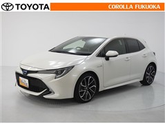 カローラスポーツ HV G Z