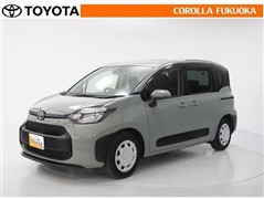 トヨタ シエンタ ハイブリッド G