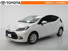 トヨタ アクア Z