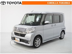 ダイハツ タント カスタムX SA3