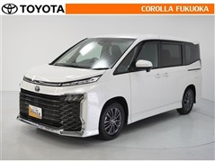 トヨタ ヴォクシー S-G