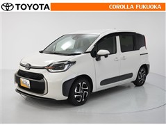 トヨタ シエンタ ハイブリッド Z*