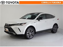 トヨタ ハリアー PHEV Z*
