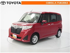 トヨタ ルーミー G