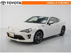 トヨタ 86 GT