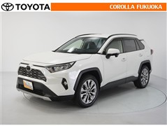 トヨタ RAV4 G Zパッケージ*