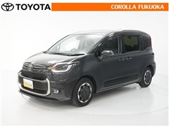 トヨタ シエンタ ハイブリッド Z