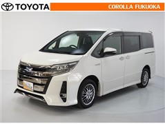 トヨタ ノア ハイブリッド SI WXB2