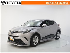 C-HR HV S LEDパッケージ