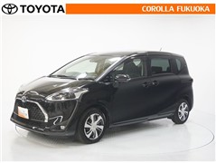 シエンタ G クエロ