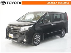 トヨタ ノア SI WXB