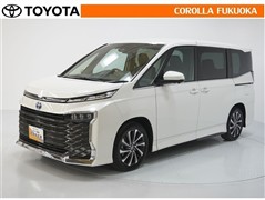 ヴォクシー ハイブリッド S-Z