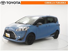 シエンタ G セーフティエディション2