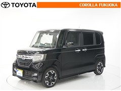N-BOX カスタムGLターボ HS*