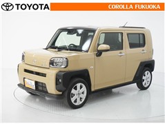 ダイハツ タフト G