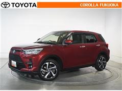 ライズ ハイブリッド Z*