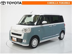 ムーヴキャンバス ストライプス G