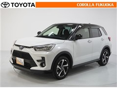 ライズ ハイブリッド Z*